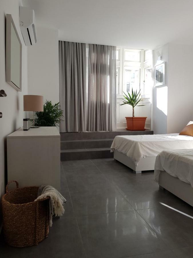 Duplex Maisonette With Heated P-Pool And Jacuzzi San Julián Exterior foto