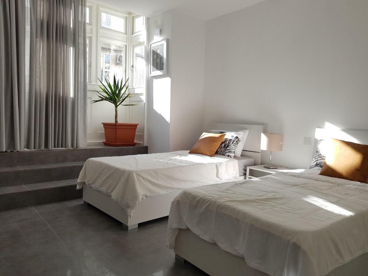 Duplex Maisonette With Heated P-Pool And Jacuzzi San Julián Exterior foto