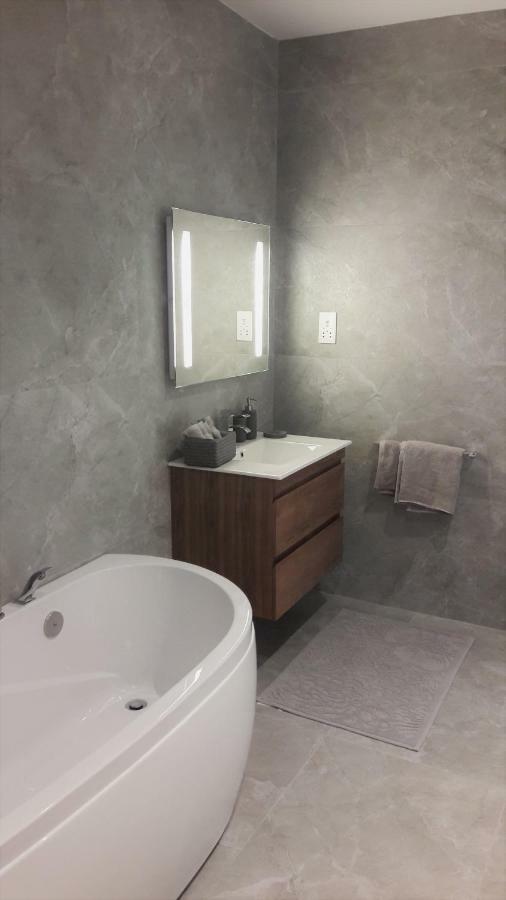 Duplex Maisonette With Heated P-Pool And Jacuzzi San Julián Exterior foto