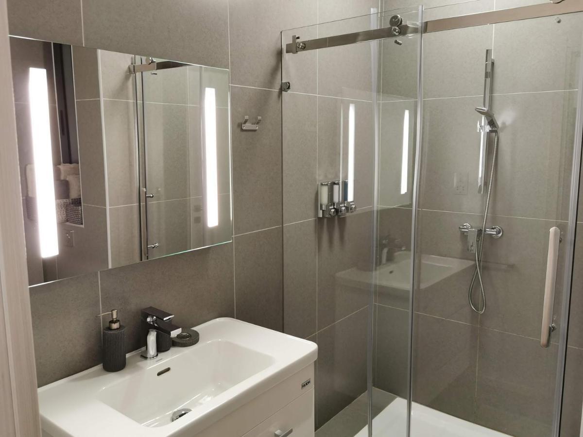 Duplex Maisonette With Heated P-Pool And Jacuzzi San Julián Exterior foto