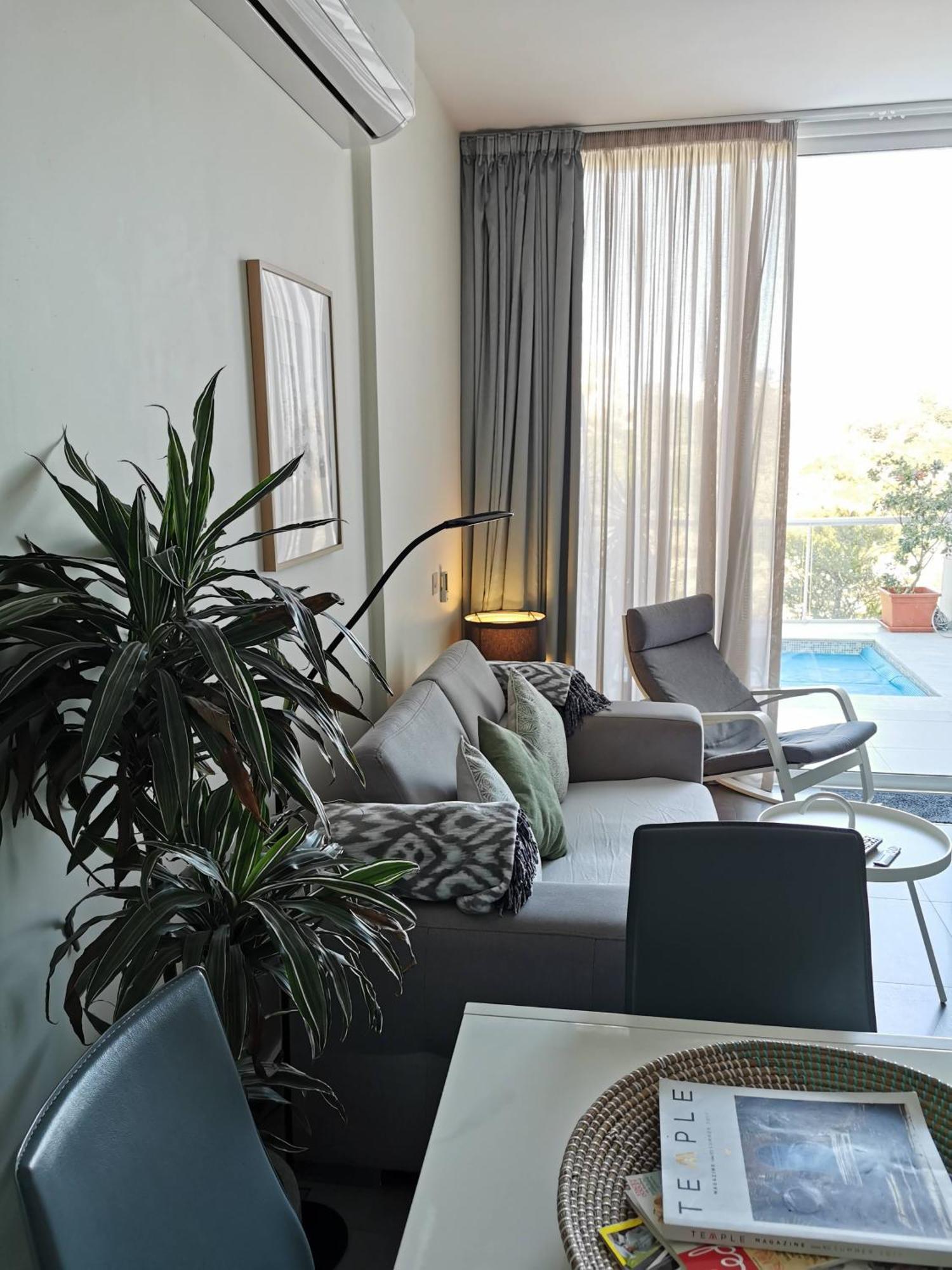 Duplex Maisonette With Heated P-Pool And Jacuzzi San Julián Exterior foto