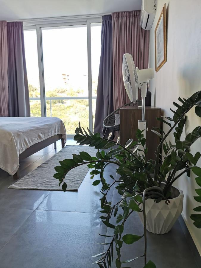 Duplex Maisonette With Heated P-Pool And Jacuzzi San Julián Exterior foto